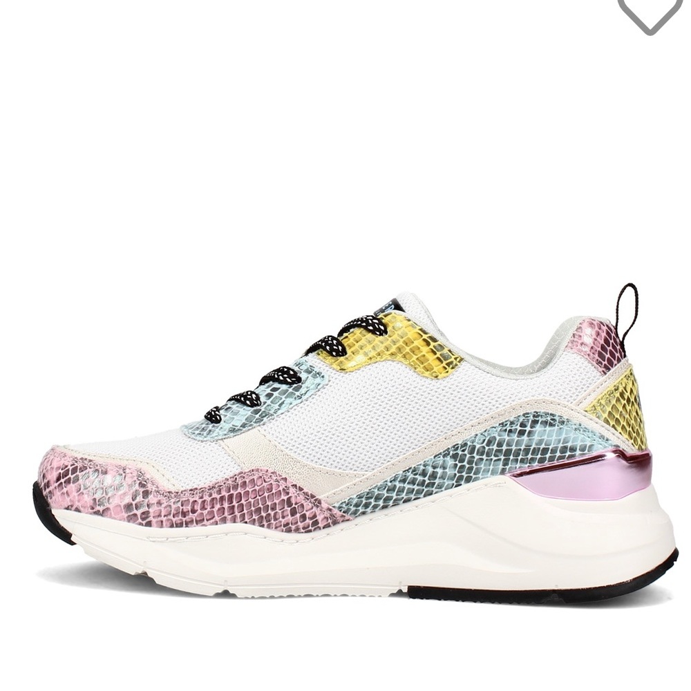 SKECHERS
ROVINA JUNGLE
VIBES SNEAKER - Picture 4 of 5